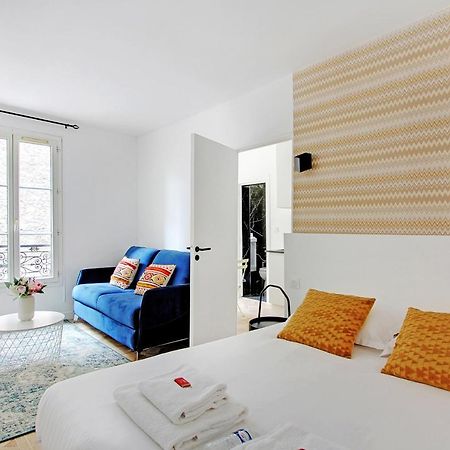 Cmg St Antoine Bastille 12 Paris Exterior foto